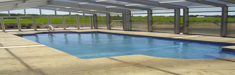 Pool and outdoor-space reference from our existing website